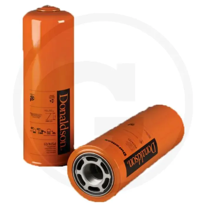 Donaldson Hydrauliekoliefilter P574721, Opschroeven, Synteq XP, Ø119.4mm, 367.9mm, 55.2 bar Aanbieding