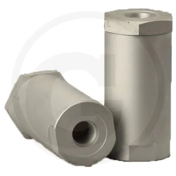 Lage Prijs Donaldson Hydrauliekoliefilter P575188, 38 l/min, 210 bar, Ø38,1mm, BOBCAT 6661022