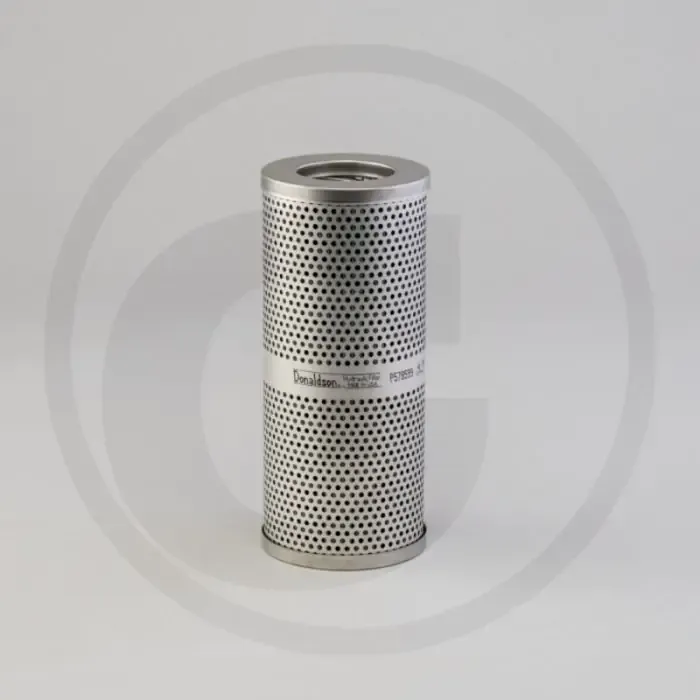 Rechtstreeks Van De Fabrikant Donaldson Hydrauliekoliefilter P578599, Patroon, Ø101,6mm, Lengte 235,7mm