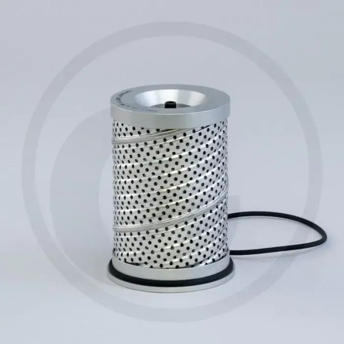 Shop Nu Donaldson Hydrauliekoliefilter P580127, Ø86.87mm, 120.4mm, Barstdruk 10.3 bar, Viton Afdichting