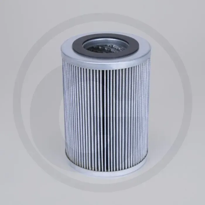 Donaldson Hydrauliekoliefilter P580287, Patroon, Ø117mm, Lengte 163mm, Efficiëntie 12µm Op = Op