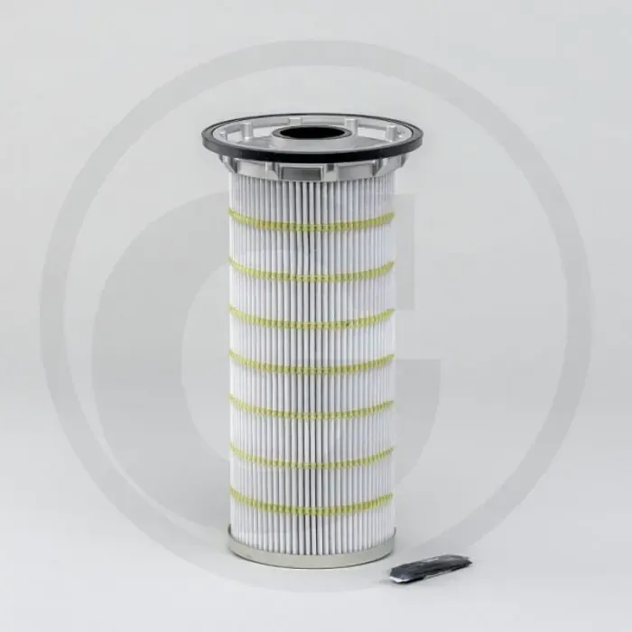 Donaldson Hydrauliekoliefilter P580316, Ø146,2mm, Lengte 283,7mm, Barstdruk 24,1 bar Exclusieve Aanbieding