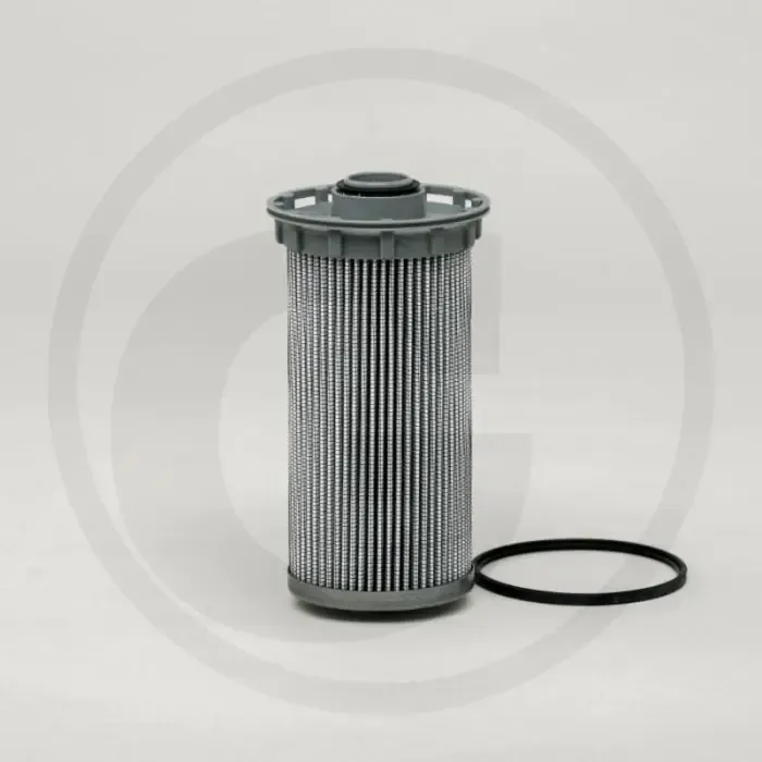 Snelle Levering Donaldson Hydrauliekoliefilter P580398, Ø 86,6 mm, Barstdruk 20 bar, Lengte 162,4 mm