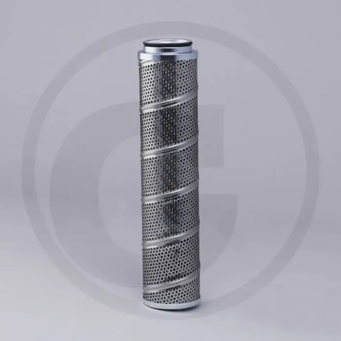 Voordeelprijs Donaldson Hydrauliekoliefilter P580606, Ø53.9mm, 352.83mm, Barstdruk 10.3 bar, Viton afdichting