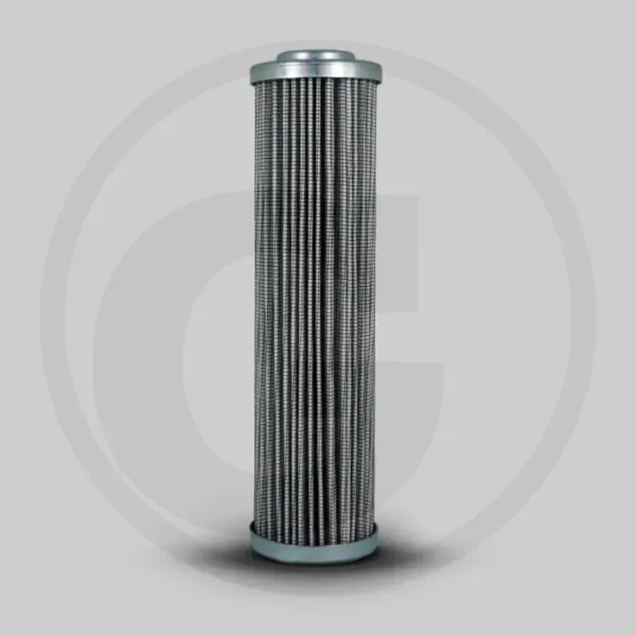 Donaldson Hydrauliekoliefilter P582209, Ø56mm, 210mm, Barstdruk 31 bar, Efficiëntie 8µm Must-Have