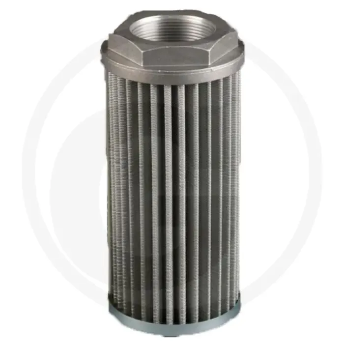 Donaldson Hydrauliekoliefilter P760151, Ø101mm, 219mm, 2 BSP/G, Beta 2 Efficiëntie 90µm Beperkte Voorraad