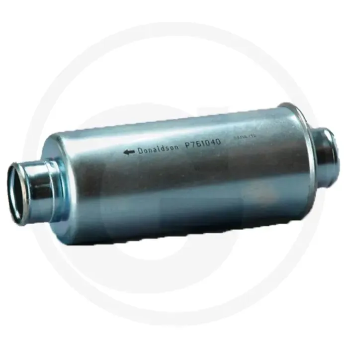 Rechtstreeks Van De Fabrikant Donaldson Hydrauliekoliefilter P761040, Ø69mm, Lengte 207.8mm, Voor DEUTZ-FAHR 4427006