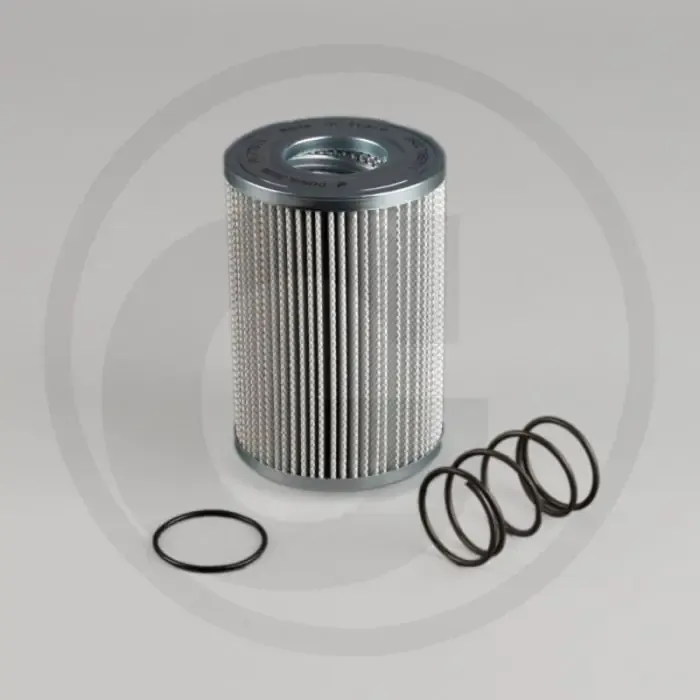Meest Verkocht Donaldson Hydrauliekoliefilter P762888, Ø140mm, Lengte 203mm, Barstdruk 10 bar