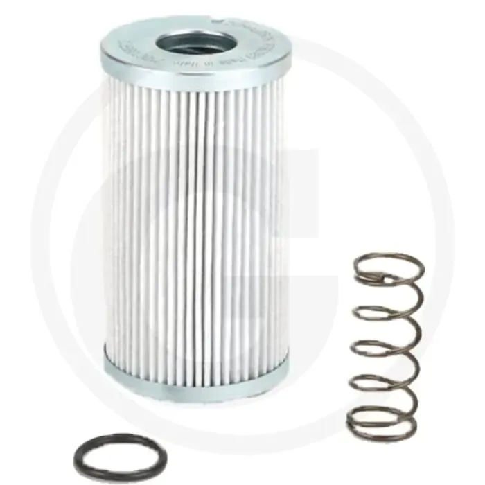 Speciale Aanbieding Donaldson Hydrauliekoliefilter P762889, Ø70mm, 130mm, 10 bar, Bypass 1.5 bar