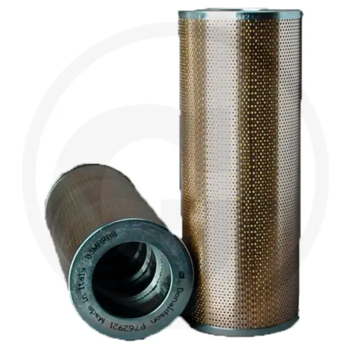 Donaldson Hydrauliekoliefilter P762921 - Voor HITACHI 4333469, Ø175mm, Lengte 450mm Uitverkoop