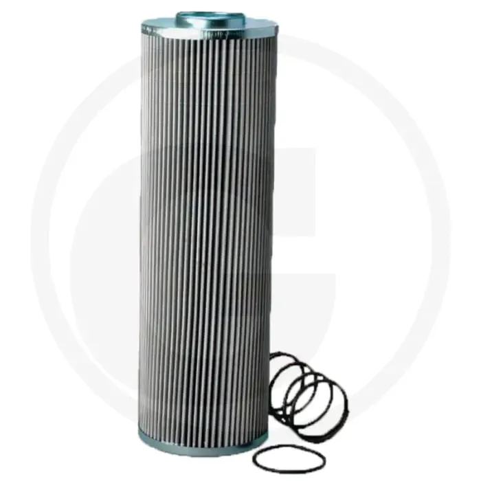 Donaldson Hydrauliekoliefilter P763264, Synthetisch, Ø129mm, Lengte 250mm, Barstdruk 10 bar Betrouwbaar