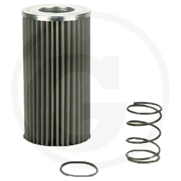 Fabrieksprijs Donaldson Hydrauliekoliefilter P763266, Ø129mm, Lengte 250mm, Bypass 1.5 bar