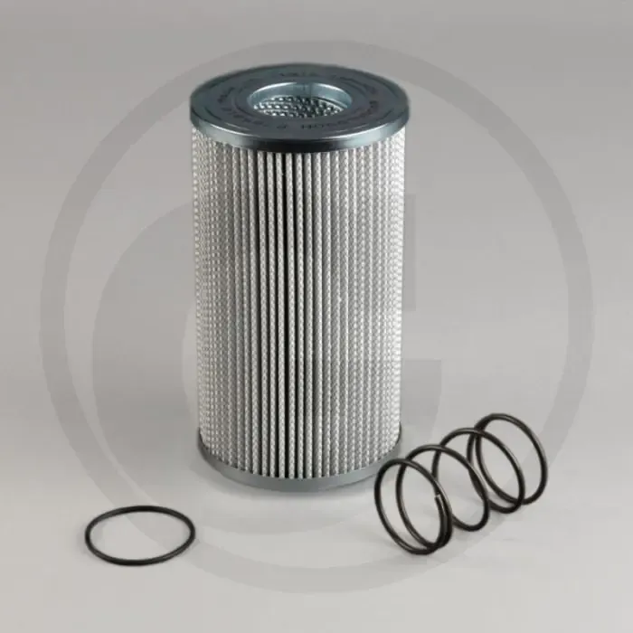 Donaldson Hydrauliekoliefilter P763267, Ø129mm, 250mm, 10 bar, Bypass 1.5 bar Aanbieding