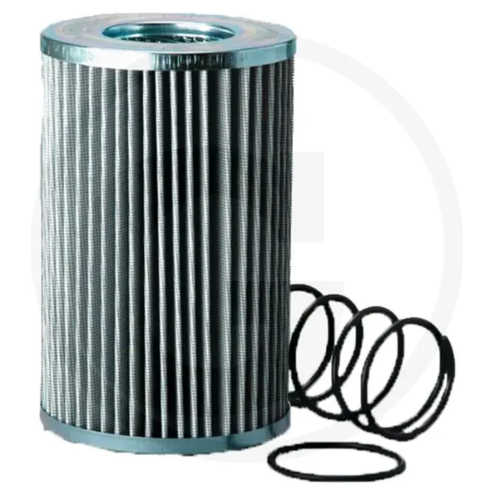 Donaldson Hydrauliekoliefilter P763270, Synthetisch, Ø129mm, Lengte 203mm, Barstdruk 10 bar Bestel Nu