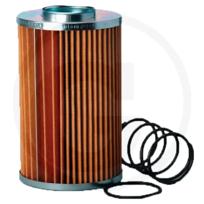 Donaldson Hydrauliekoliefilter P763272, Ø129mm, Lengte 203mm, Barstdruk 10 bar Betaalbaar