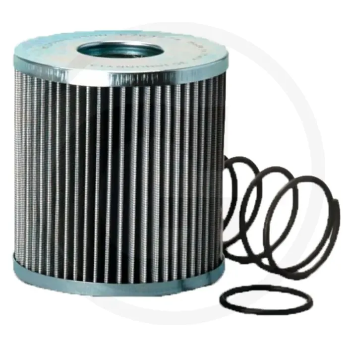 Voordeelprijs Donaldson Hydrauliekoliefilter P763274, Synthetisch, Ø129mm, Lengte 136mm, Barstdruk 10 bar