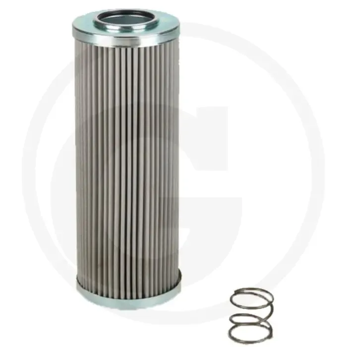 Laatste Kans Donaldson Hydrauliekoliefilter P763505, Ø93,2mm, L254mm, Barstdruk 10 bar