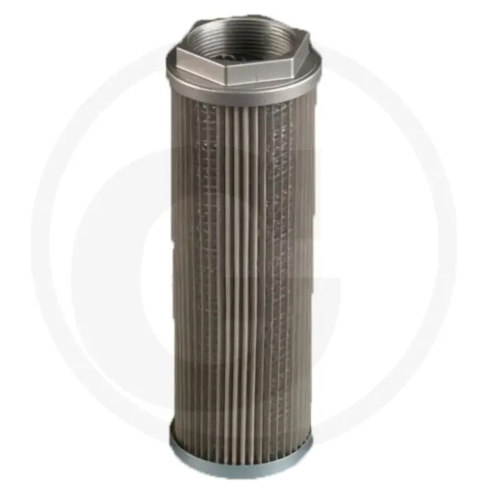 Gereduceerde Prijs Donaldson Hydrauliekoliefilter P763954, Ø 85,5 mm, Lengte 245,8 mm, 2 BSP/G Draad