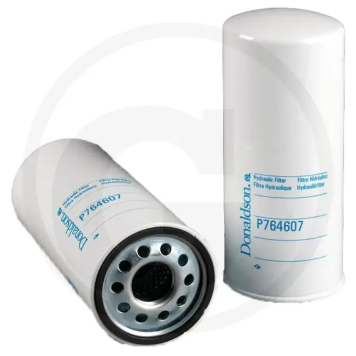 Donaldson Hydrauliekoliefilter P764607, Opschroeven, Ø108mm, Lengte 259mm, Efficiëntie 27µm Tijdelijk Beschikbaar