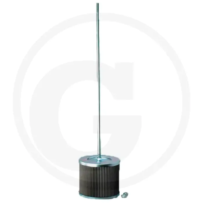 Laatste Versie Donaldson Hydrauliekoliefilter P764679, Ø150mm, 675mm, Beta 2 Efficiëntie 160µm