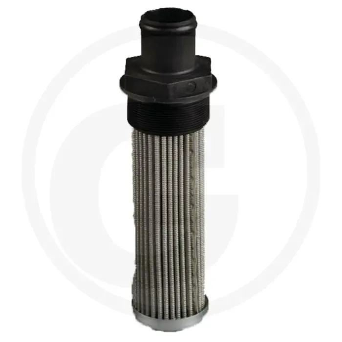 Donaldson Hydrauliekoliefilter P765208, Ø45mm, L203mm, M48 x 1.5, Beta 2: 90µm Gratis Verzending
