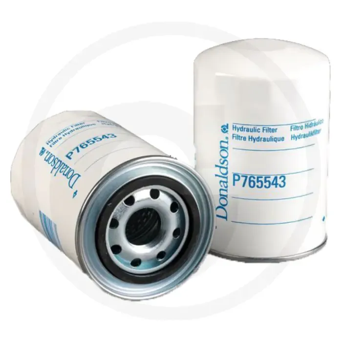 Donaldson Hydrauliekoliefilter P765543, Opschroeven, Ø 95,7 mm, Lengte 144,2 mm, Werkdruk 10 bar Fabrieksprijs
