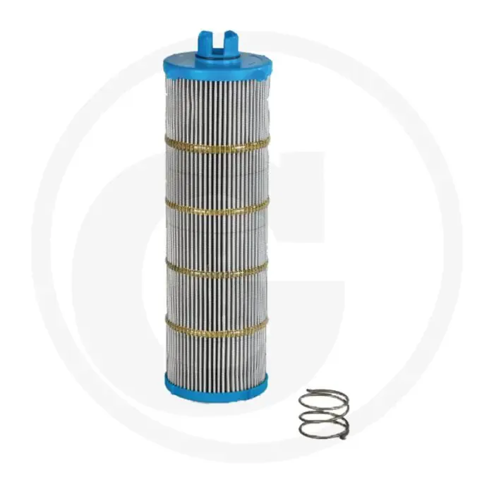 Beperkte Voorraad Donaldson Hydrauliekoliefilter P768041, 200 l/min, 34.5 bar, Ø119.5 mm, 305 mm lang
