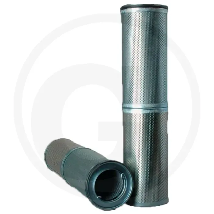 Gratis Verzending Donaldson Hydrauliekoliefilter P784037, Patroon, Cellulose, Ø156mm, Lengte 622mm, Barstdruk 10 bar