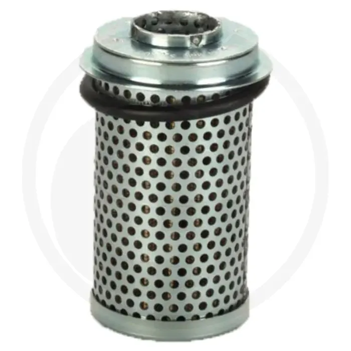 Gereduceerde Prijs Donaldson Hydrauliekoliefilter P950919, 65,5x30,3x104 mm, Barstdruk 6 bar, Bypass 2.5 bar