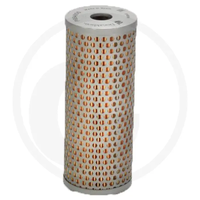 Tijdelijk Beschikbaar Donaldson Hydrauliekoliefilter P954605, 44 l/min, Ø60 mm, Lengte 149,5 mm, Voor DAF 1855687