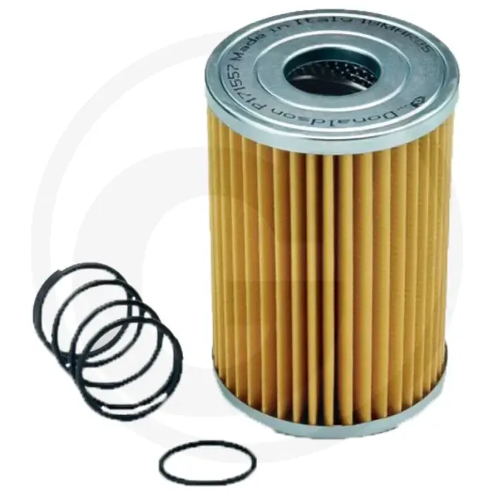 Gratis Retour Donaldson Hydrauliekoliefilter Patroon 140x52x203mm FIK P171557