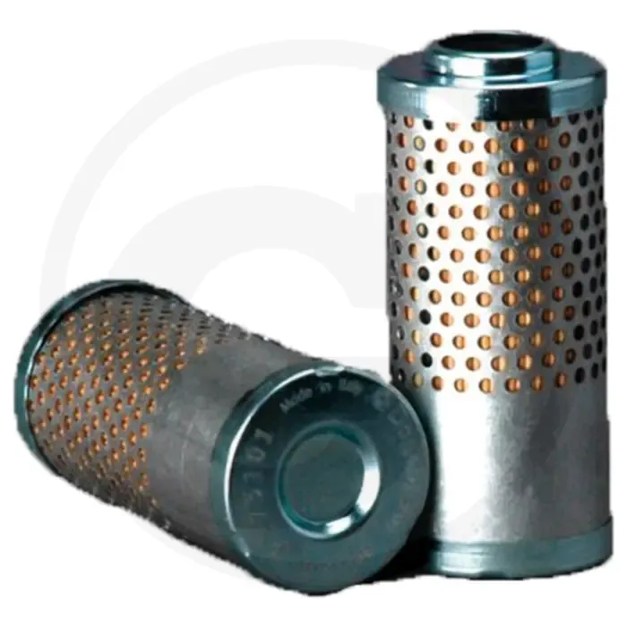 Donaldson Hydrauliekoliefilter Patroon 45,9x20,5x103mm (P175101) Betrouwbaar