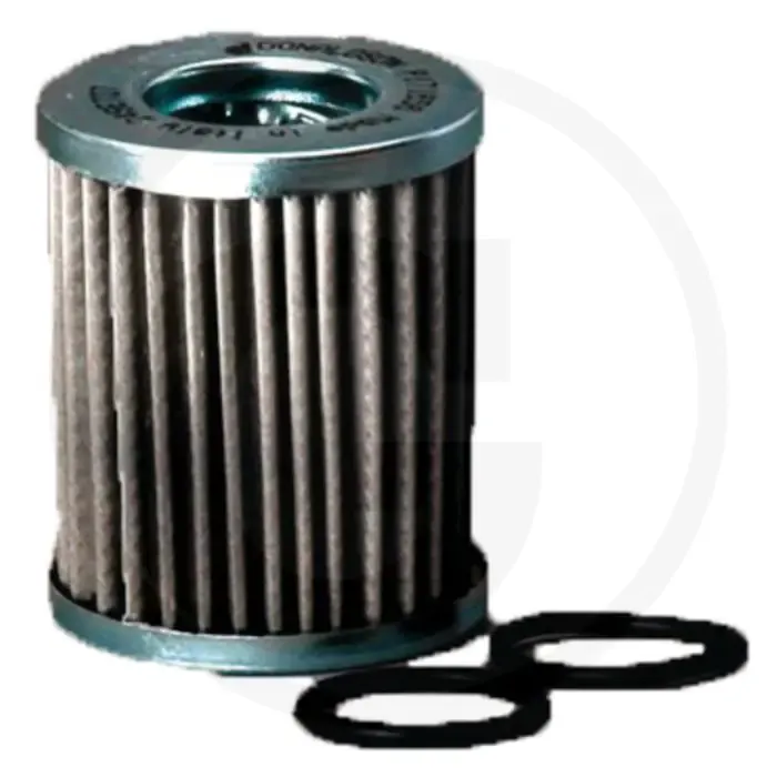 Gratis Verzending Donaldson Hydrauliekoliefilter Patroon, Maas, Ø70x35mm, L85mm, P171656, Efficiëntie 60µm