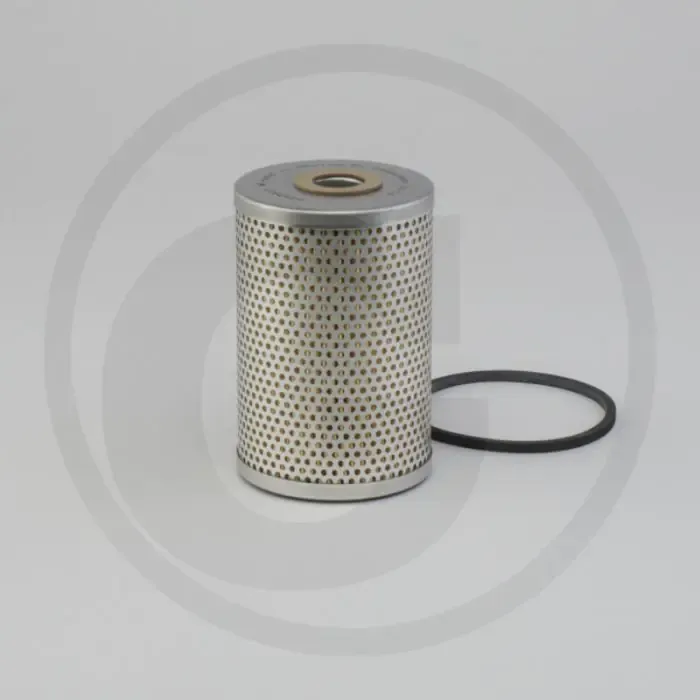 Donaldson Hydrauliekoliefilter Patroon, Ø101,7mm, L152,5mm, P163437 Weekendaanbieding