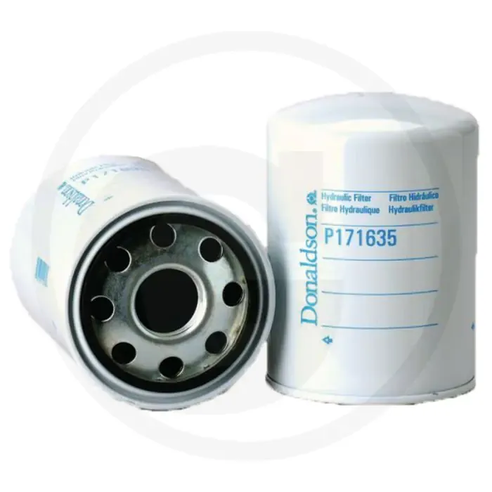 Donaldson Hydrauliekoliefilter TT15/30/60 P171635 Ø128 L179 10µm Laatste Versie