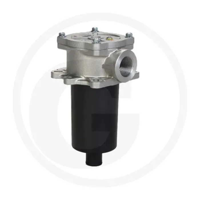 Donaldson Hydrauliekoliefilter, Cellulose, Ø76,2mm, Werkdruk 10 bar, Lengte 223,25mm Tijdelijk Beschikbaar