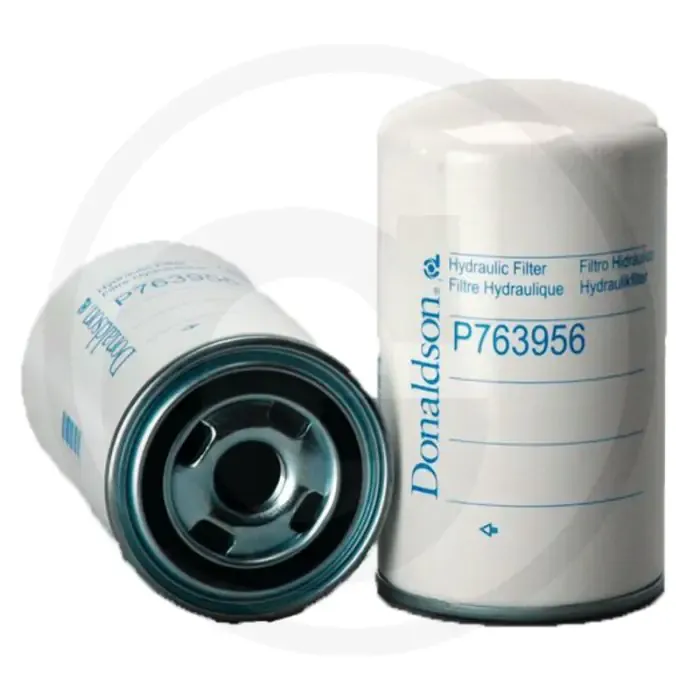 Beperkte Voorraad Donaldson Hydrauliekoliefilter, Opschroeven, 96x170mm, 30 bar, 10µm Efficiëntie, P763956