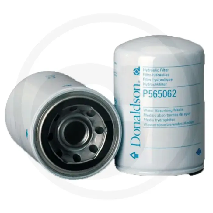 Donaldson Hydrauliekoliefilter, Opschroeven, Ø93mm, Lengte 135.89mm, Beta 2 Efficiëntie 10µm Koop Vandaag