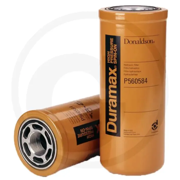 Donaldson Hydrauliekoliefilter, Opschroeven, Ø97mm, Lengte 239.78mm, Beta 2 Efficiëntie 10µm Beste Prijs