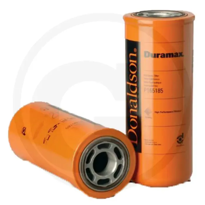 Donaldson Hydrauliekoliefilter, Opschroeven, Synthetisch, 97x239.78mm, 34.5 bar, P165185 Express Levering