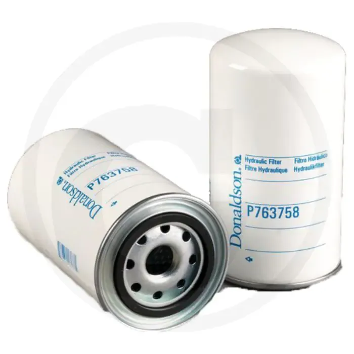 Donaldson Hydrauliekoliefilter, Opschroeven, Synthetisch, Ø96mm, L173mm, Beta 1000: 23µm Lage Kosten