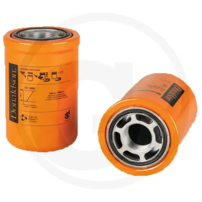 Betaalbaar Donaldson Hydrauliekoliefilter, Opschroeven, Synthetisch, Ø97mm, Lengte 151mm, Beta 1000: 13µm