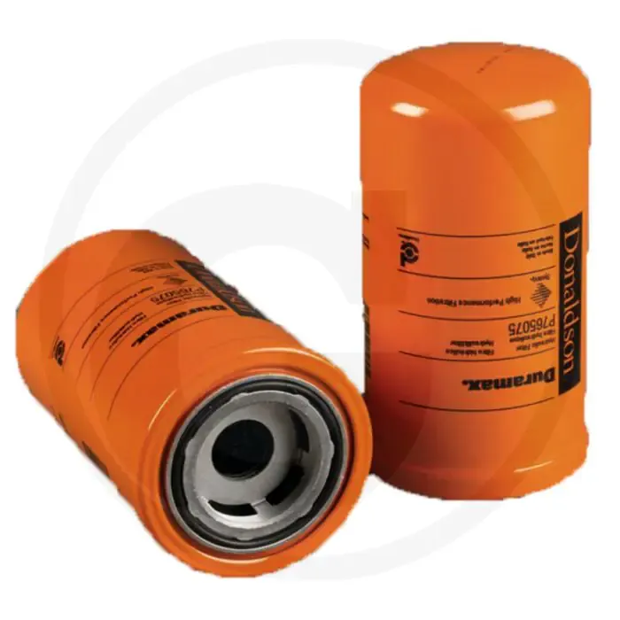 Gereduceerde Prijs Donaldson Hydrauliekoliefilter, Opschroeven, Synthetisch, Ø97mm, Lengte 181mm, Werkdruk 34.5 bar