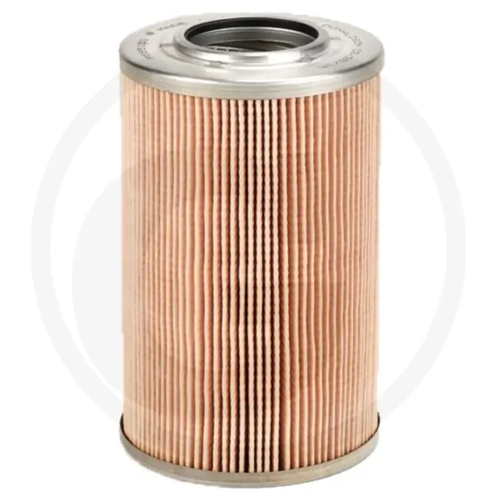 Donaldson Hydrauliekoliefilter, Patroon, Cellulose, Ø114,3mm, Lengte 180mm, Barstdruk 10.3 bar Hoge Kwaliteit