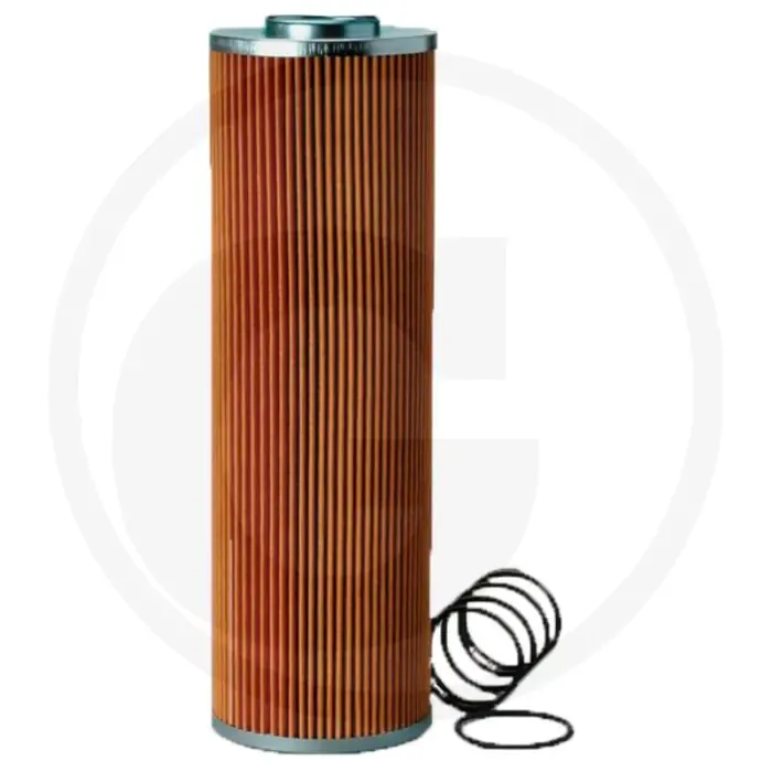 Donaldson Hydrauliekoliefilter, Patroon, Cellulose, Ø129mm, Lengte 400mm, Barstdruk 10 bar Flitsaanbieding