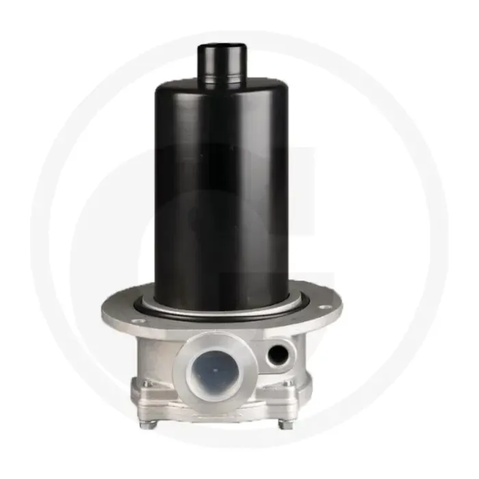 Koop Vandaag Donaldson Hydrauliekoliefilter, Synthetisch, Ø109,6mm, 1 1/4" BSP/G, Lengte 314mm