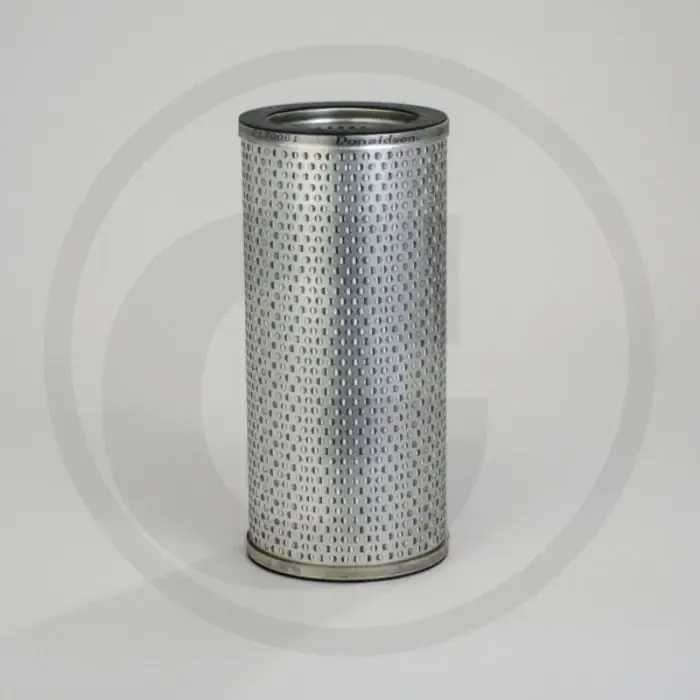Donaldson Hydrauliekoliefilter, Synthetisch, Ø142.9mm, Lengte 304.9mm, Barstdruk 10.3 bar Merkproduct