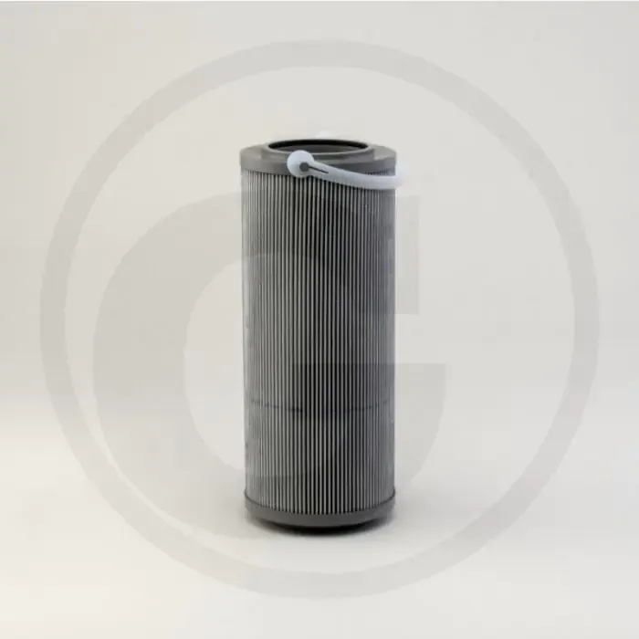 Meest Verkocht Donaldson Hydrauliekoliefilter, Synthetisch, Ø152,4mm, Lengte 367,8mm, Barstdruk 10.3 bar