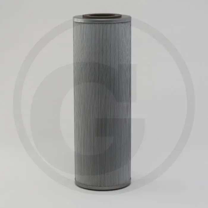 Donaldson Hydrauliekoliefilter, Synthetisch, Ø152.8mm, Barstdruk 8.6 bar, Lengte 457mm Beperkte Voorraad