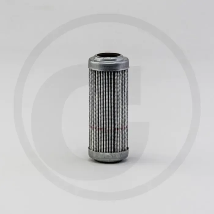 Op = Op Donaldson Hydrauliekoliefilter, Synthetisch, Ø45mm, Barstdruk 10.3 bar, Lengte 117.5mm